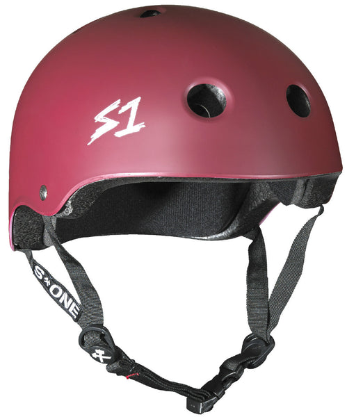 S-One Lifer Helmet
