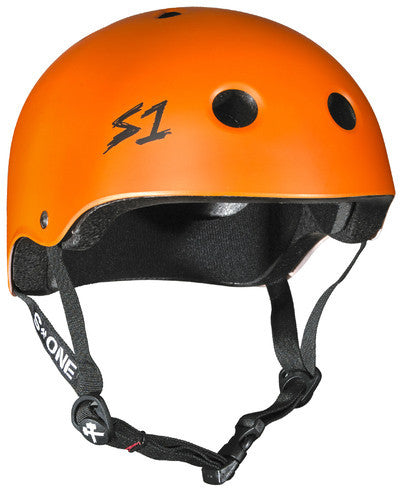 S-One Lifer Helmet