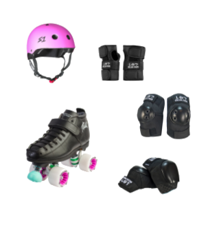 She Devil Pro Package