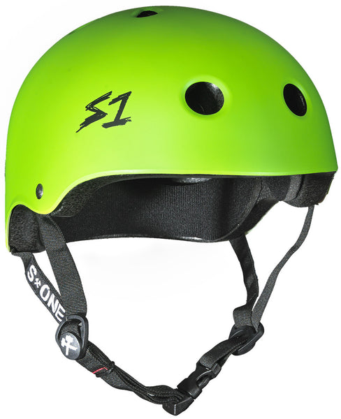 S-One Lifer Helmet