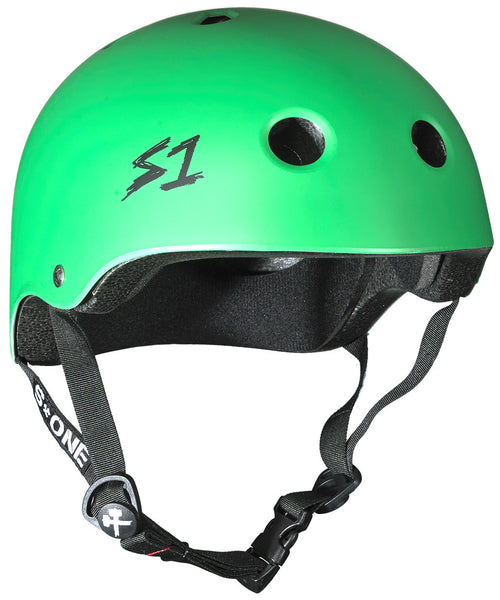 S-One Lifer Helmet