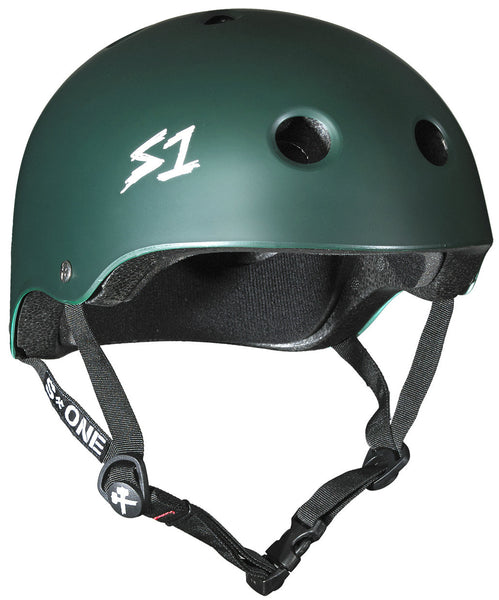 S-One Lifer Helmet