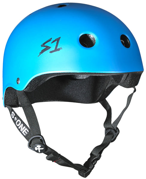 S-One Lifer Helmet