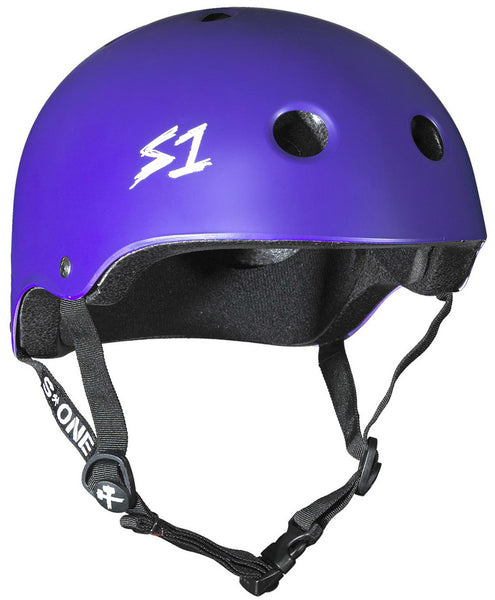 S-One Lifer Helmet