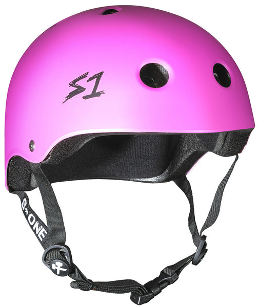 S-One Lifer Helmet