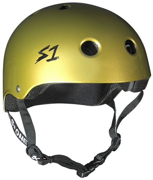 S-One Lifer Helmet