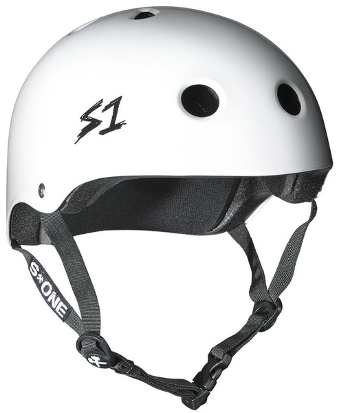 S-One Lifer Helmet