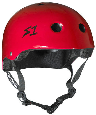 S-One Lifer Helmet