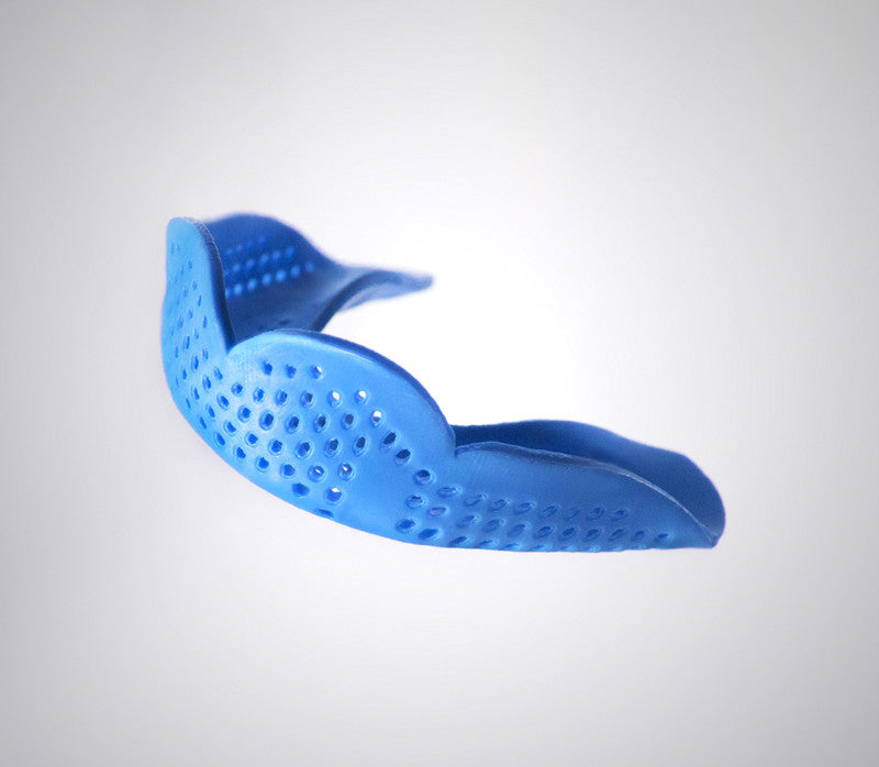 Sisu 2.4 Mouth Guard