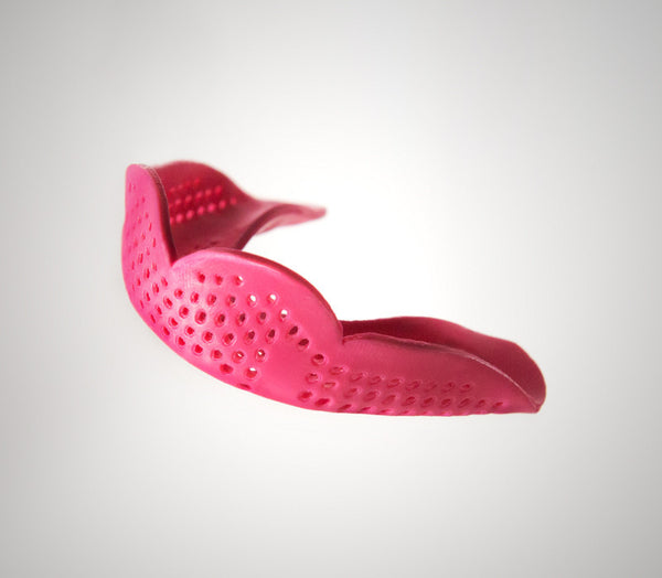 Sisu 2.4 Mouth Guard