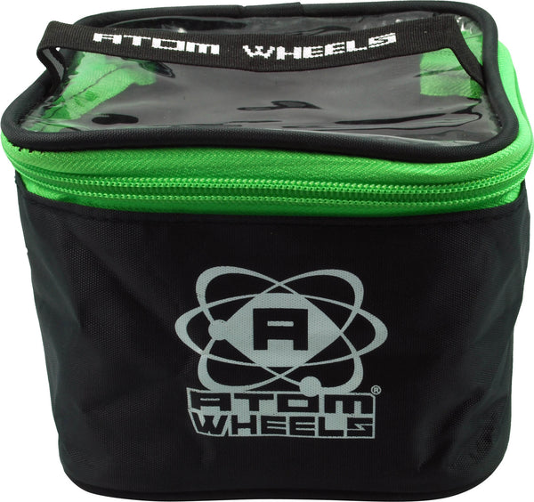 Atom Wheel Bag