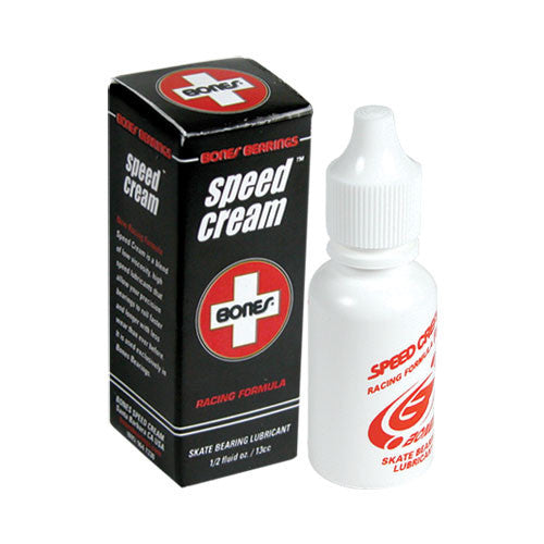 Bones Speed Cream 1/2 oz