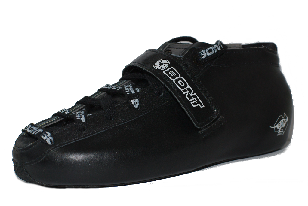 Bont Hybrid Fibreglass Black