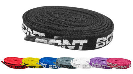 Bont Laces 120cm