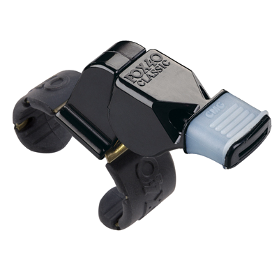 Fox 40 Classic CMG with Fingergrip