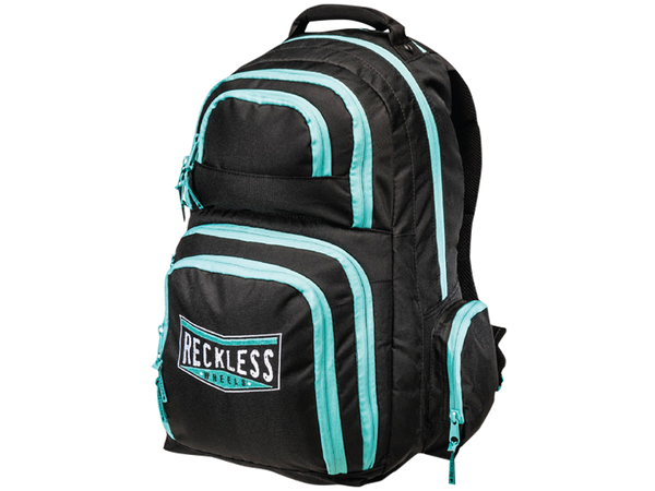 Grnmnstr Reckless Backpack