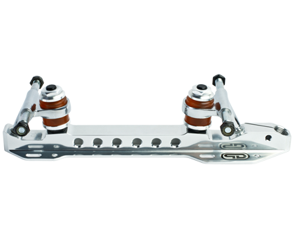 Powerdyne Reactor Plate (original)