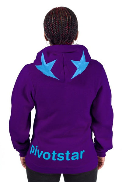 Track Star Hoodie