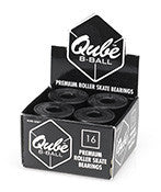 Qube 8 Ball Bearings