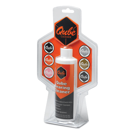 SG Qube Bearing Cleaner