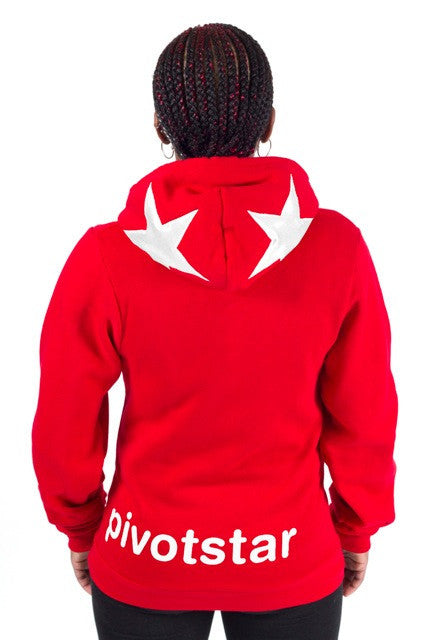 Track Star Hoodie