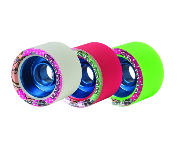 Sure-Grip Hyper Shaman Wheels