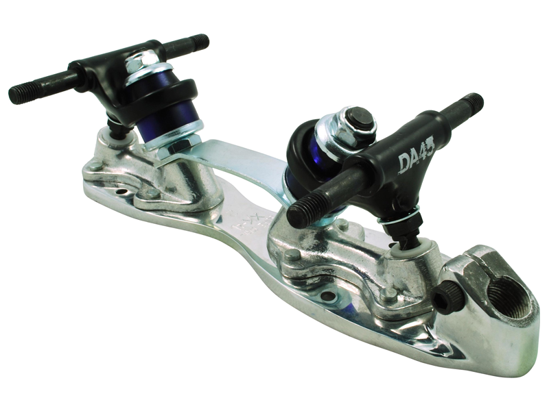 Sure-Grip XK-4 DA-45