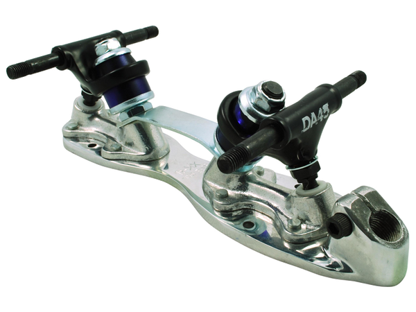 Sure-Grip XK-4 DA-45