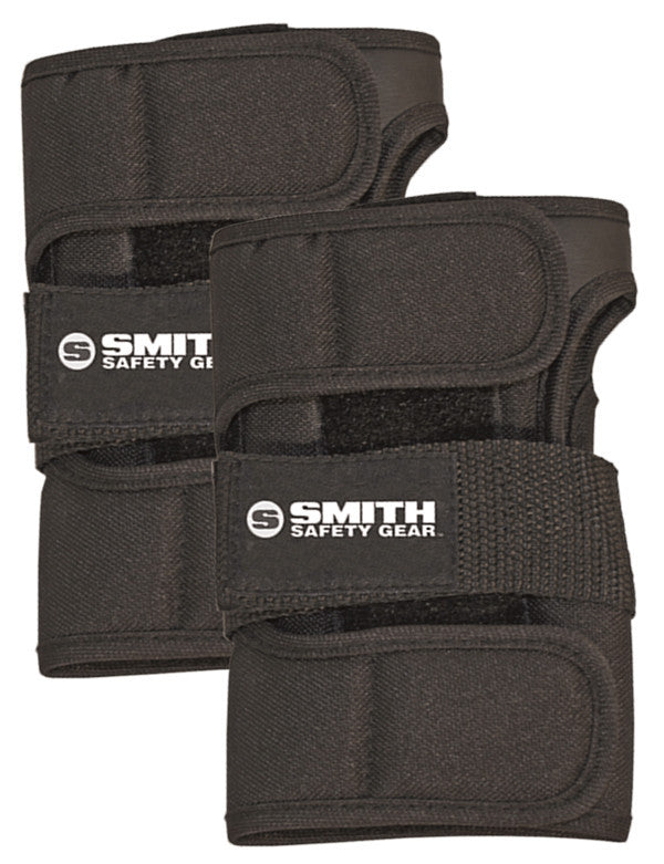Scabs Wrist guard - Black