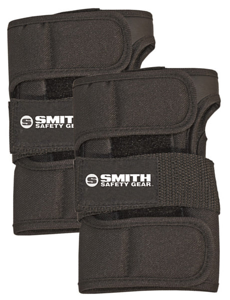 Scabs Wrist guard - Black