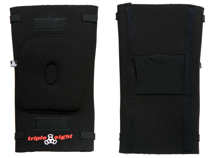 Triple 8 SP Knee Gasket Extra Large
