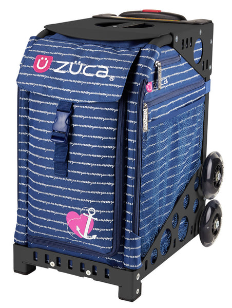 Zuca Bag Insert - Fancy Prints