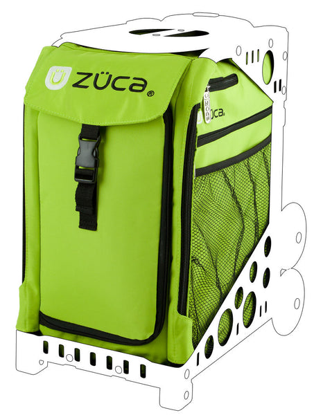 Zuca Bag Insert - Solid