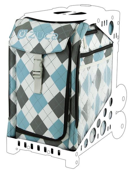 Zuca Bag Insert - Print