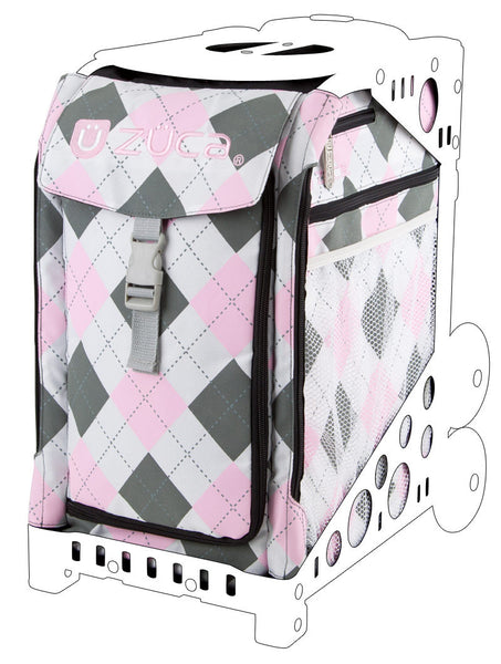 Zuca Bag Insert - Print