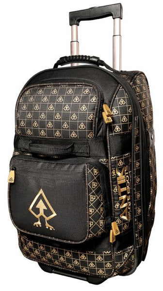 Grnmnstr Antik Skate Bag