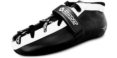 Bont Hybrid Microfibre Black & White