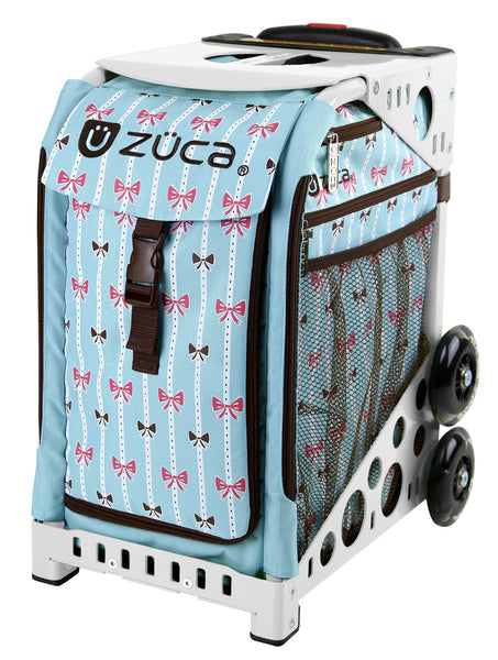 Zuca Bag Insert - Print