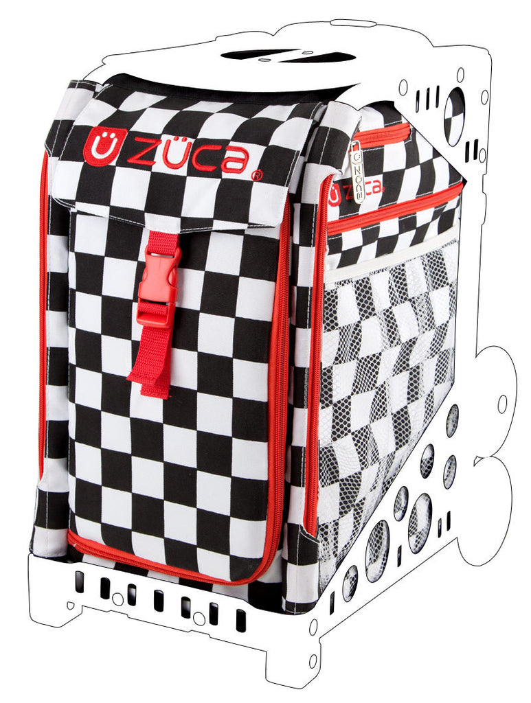 Zuca Bag Insert - Print