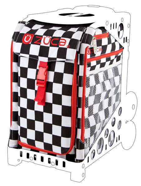 Zuca Bag Insert - Print