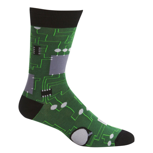 Sock it to Me Men's Socks