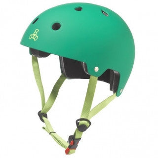 Triple 8 Dual Certified Brainsaver Helmet