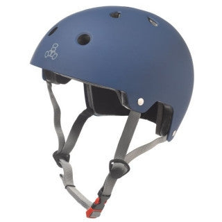 Triple 8 Dual Certified Brainsaver Helmet