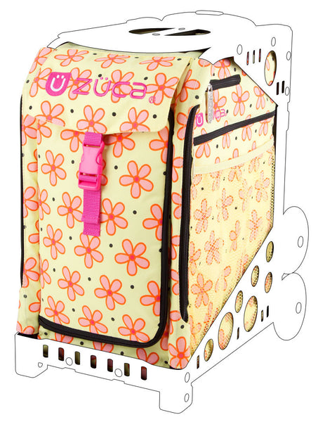 Zuca Bag Insert - Print