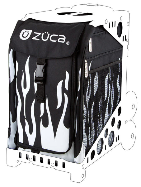 Zuca Bag Insert - Print