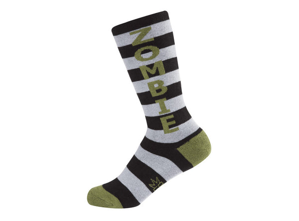 Gumball Poodle Kid's Sock