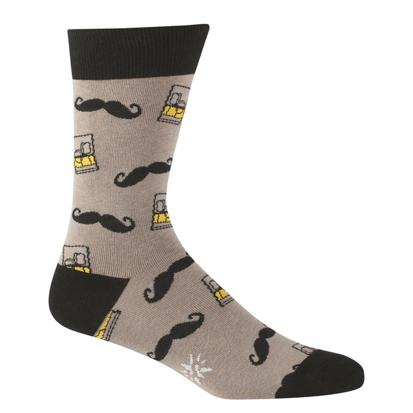 Sock it to Me Men's Socks