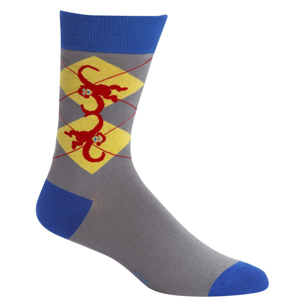 Sock it to Me Men's Socks