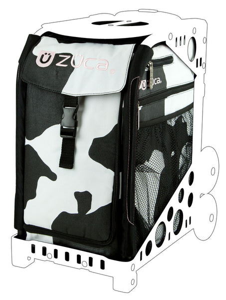 Zuca Bag Insert - Print