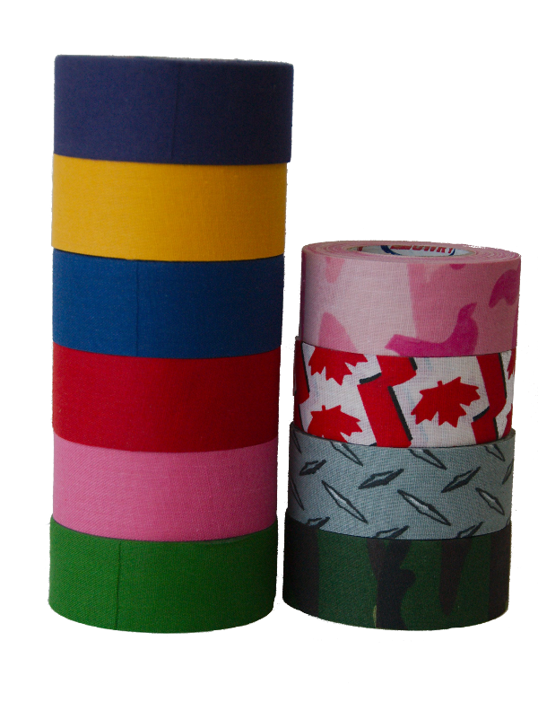 Hockey Tape